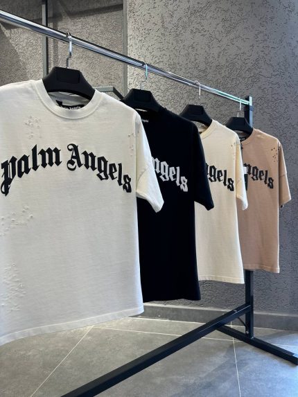 Футболка Palm Angels  