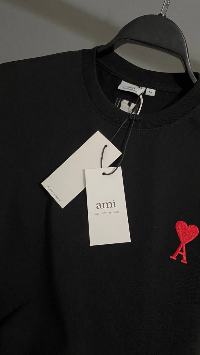 Футболка Amiri  