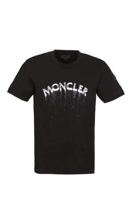 Футболка Moncler  