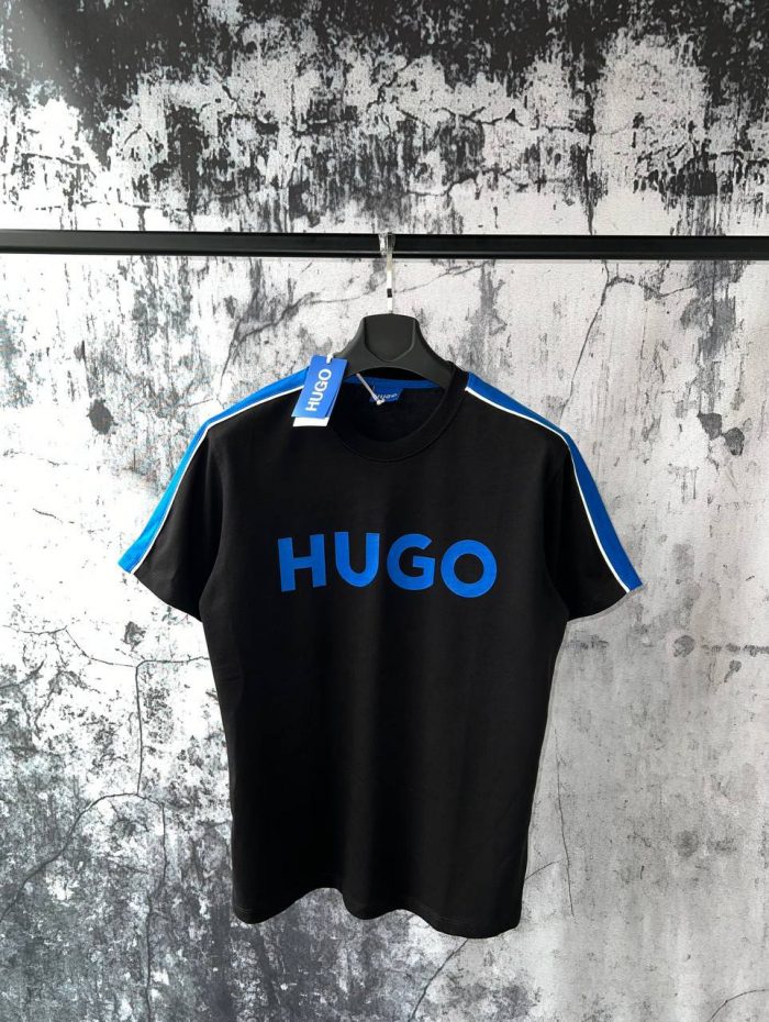 Футболка Hugo Boss  