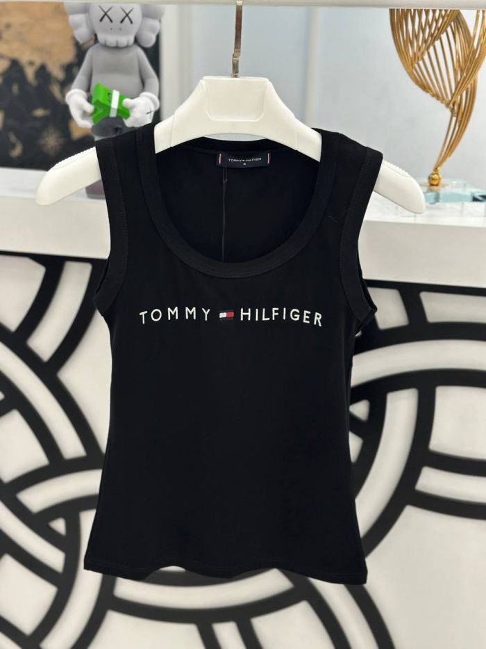 Майка Tommy Hilfiger  