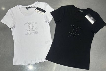 Футболка Chanel  