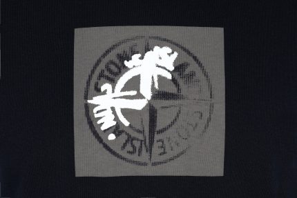 Футболка Stone Island  