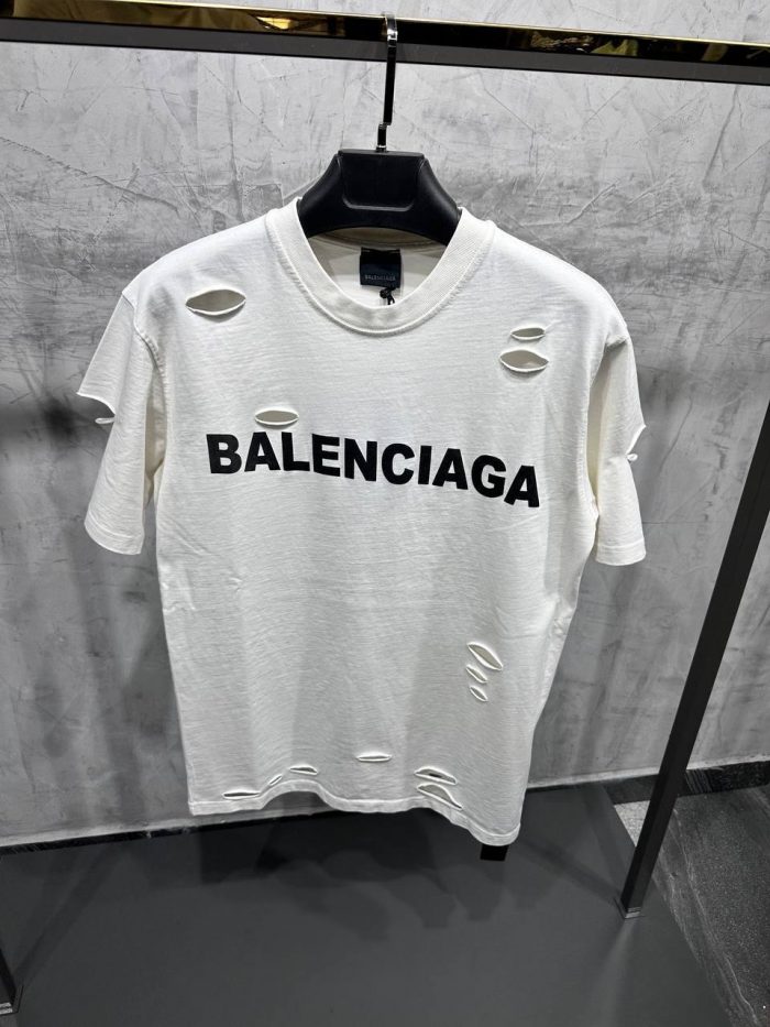 Футболка Balenciaga  