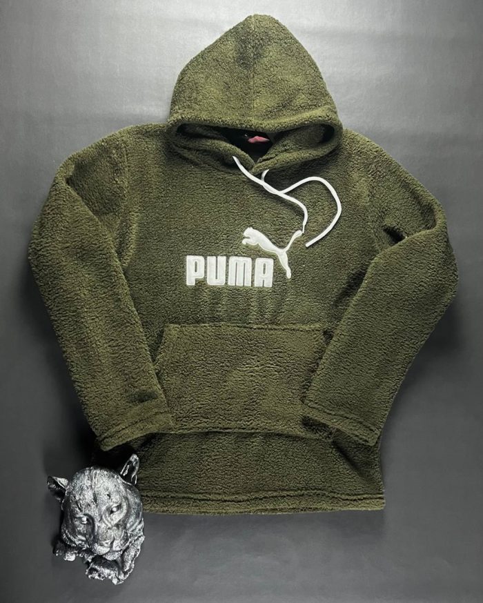 Кофта Puma  