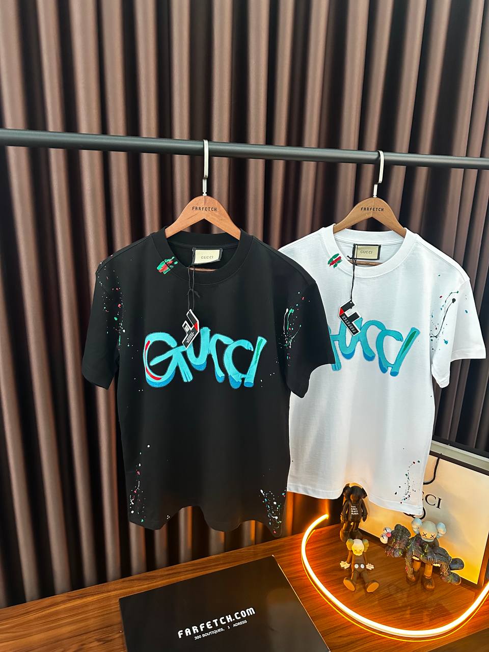 Футболка Gucci Футболка Gucci