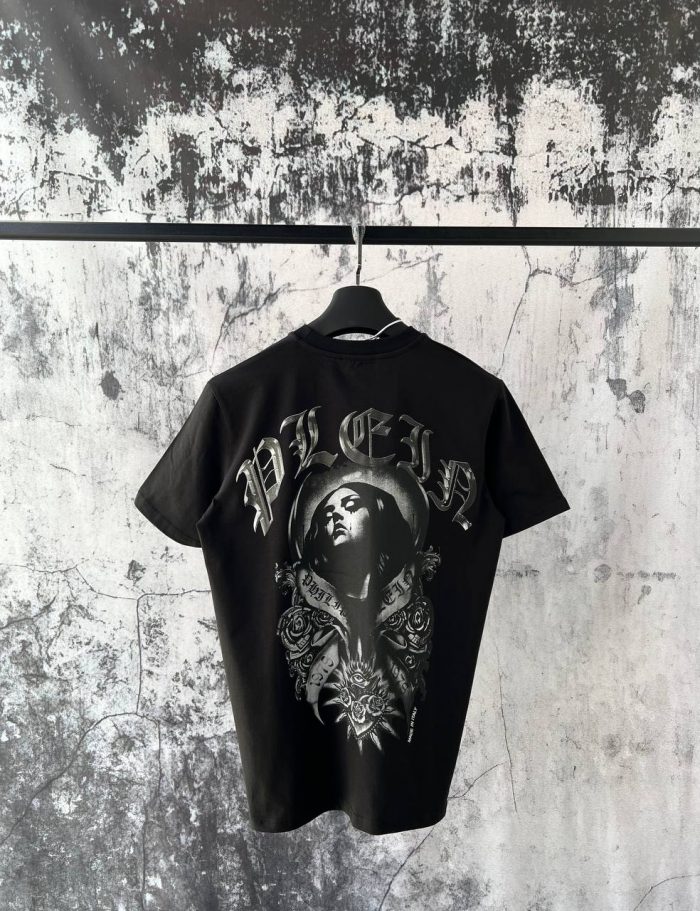 Футболка Philipp Plein  