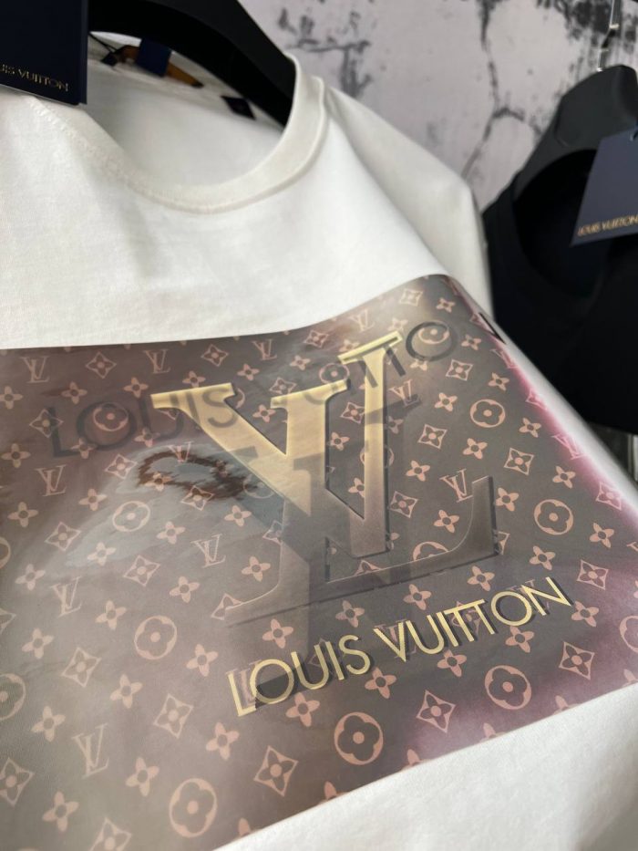 Футболка Louis Vuitton  