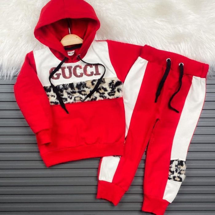 Костюм Gucci  