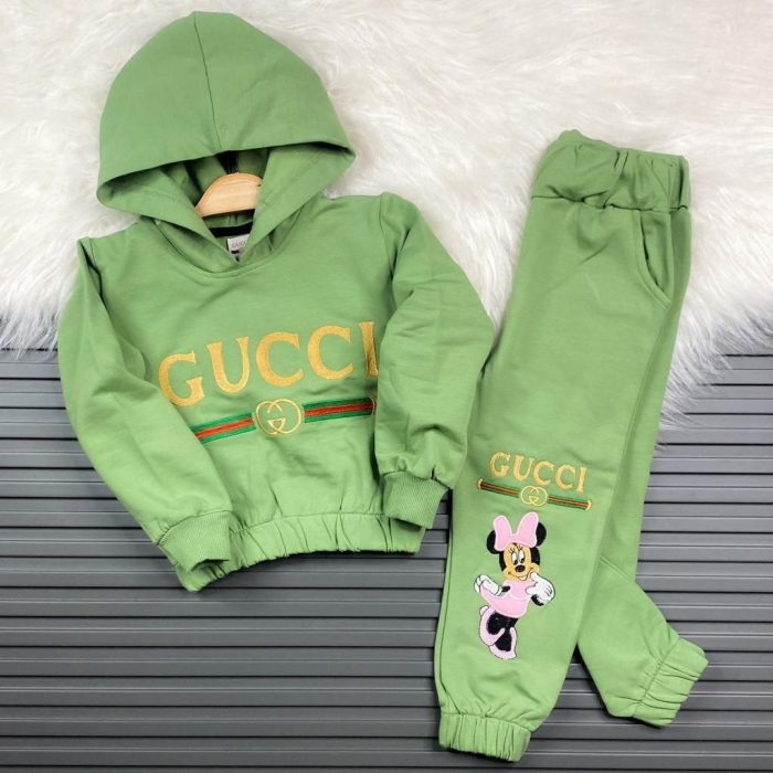 Костюм Gucci  