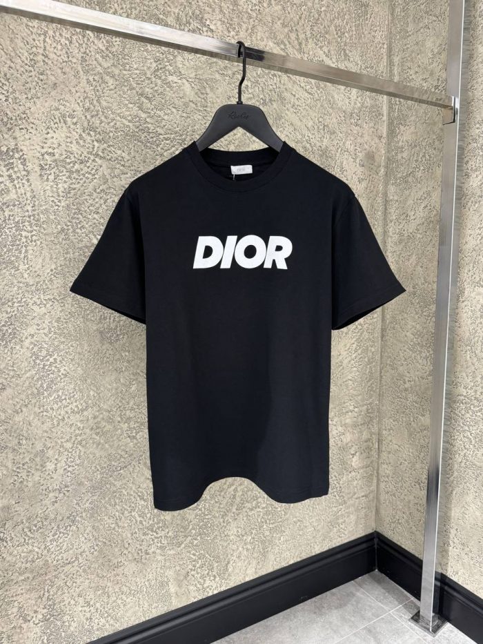 Футболка Dior  