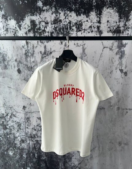 Футболка DSQUARED2  