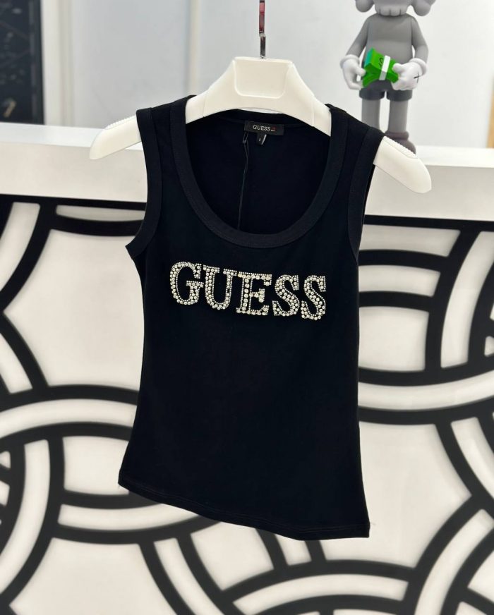 Майка Guess  