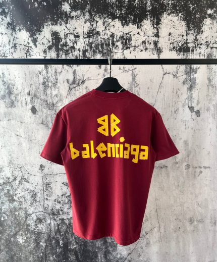 Шорты Balenciaga  