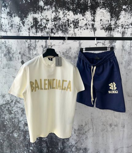 Шорты Balenciaga  