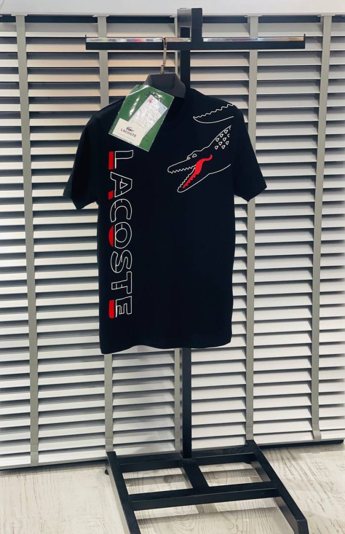 Футболка Lacoste  
