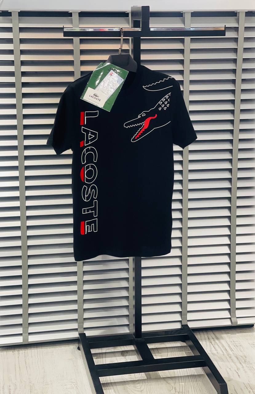 Футболка Lacoste Футболка Lacoste