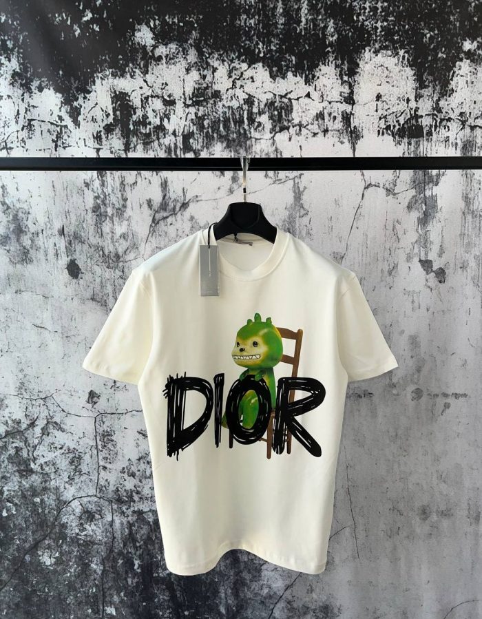 Футболка Dior  