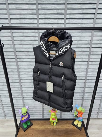 Ветровка Moncler  