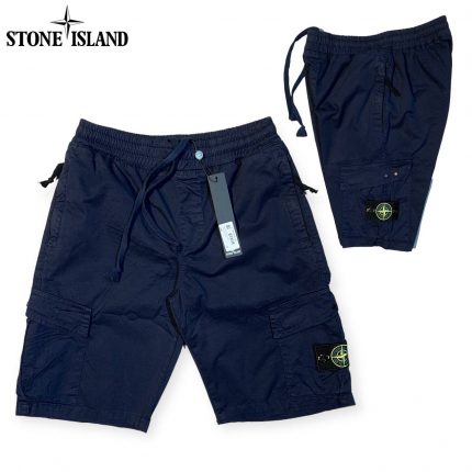 Шорты Stone Island  