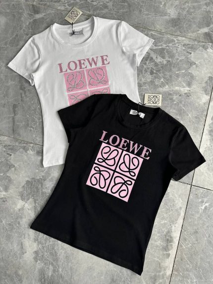 Футболка Loewe  