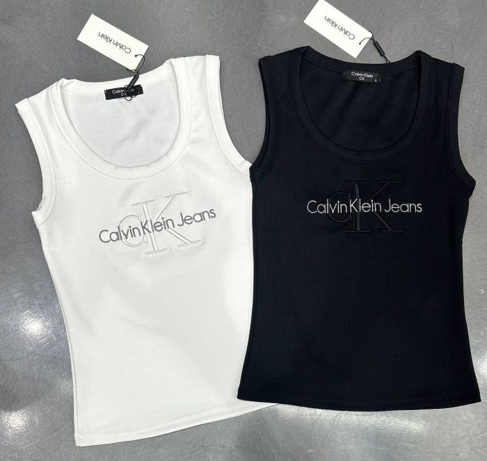 Майка Calvin Klein  