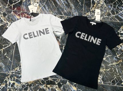 Футболка Celine  