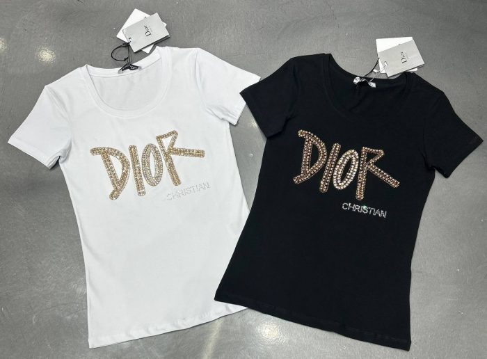 Футболка Dior  