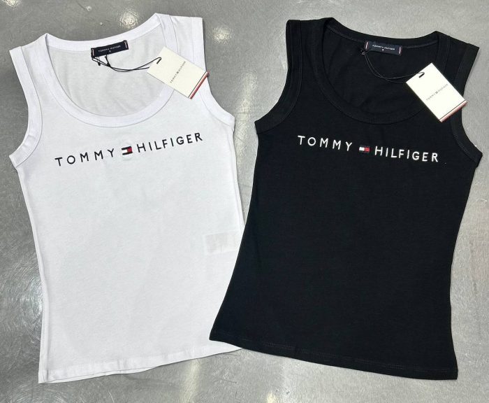 Майка Tommy Hilfiger  