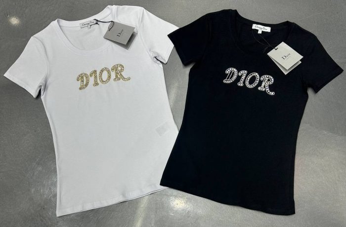 Футболка Dior  