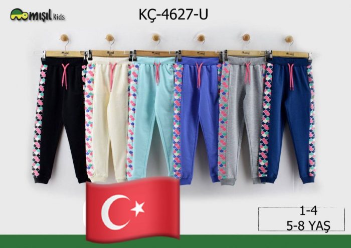 Детская штаны  